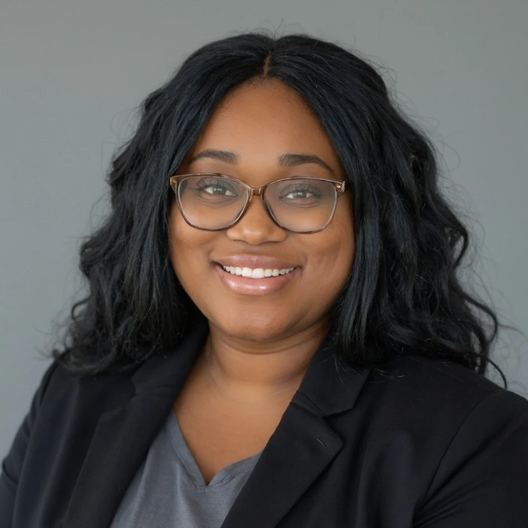 Anaidra Reese, DNP, CRNP