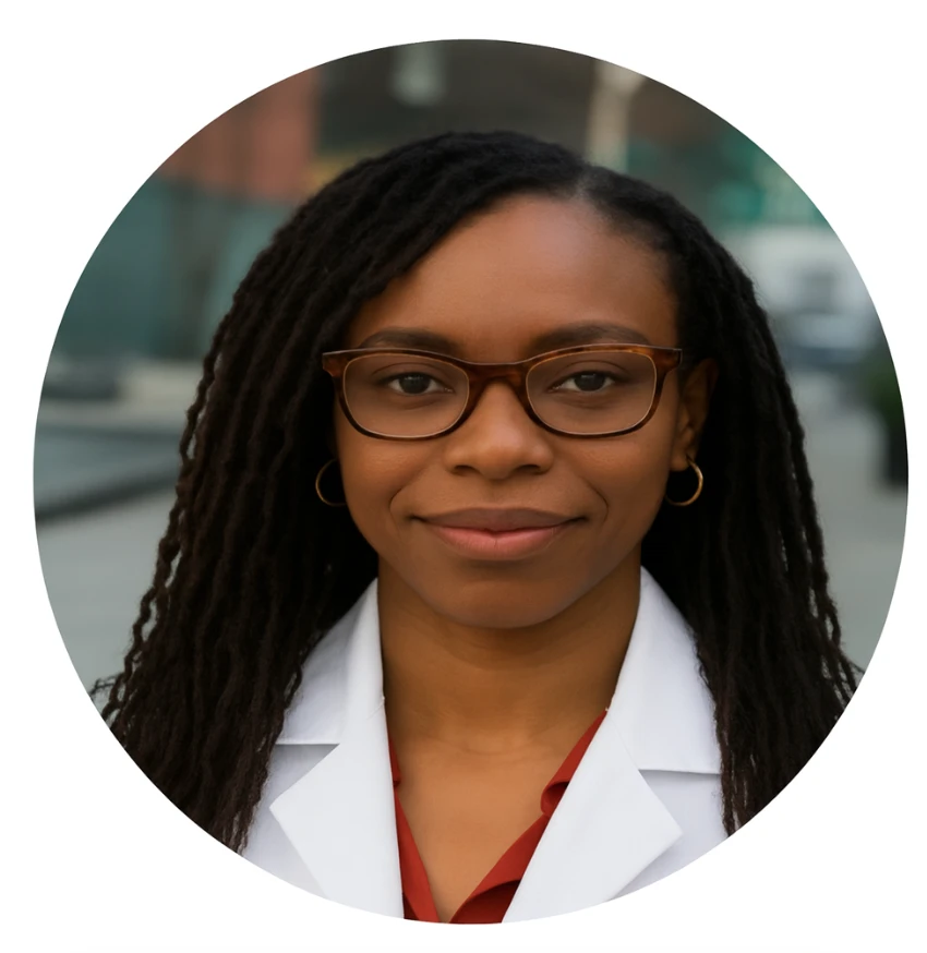Kimberly Callender FNP-C