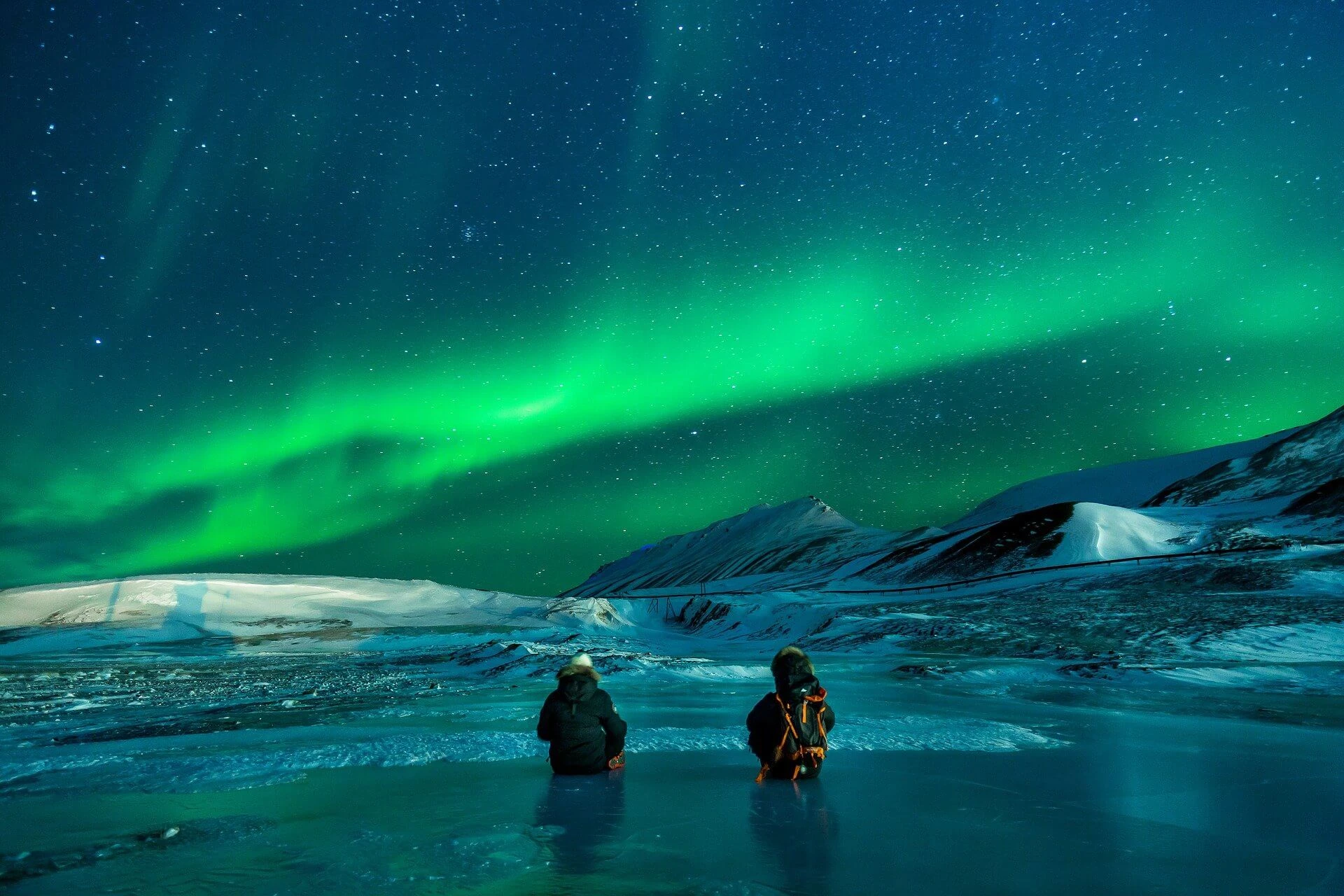 Alaska's Pandemic Rule Change