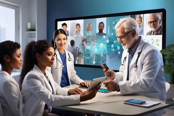 Best Telemedicine Sites in 2023