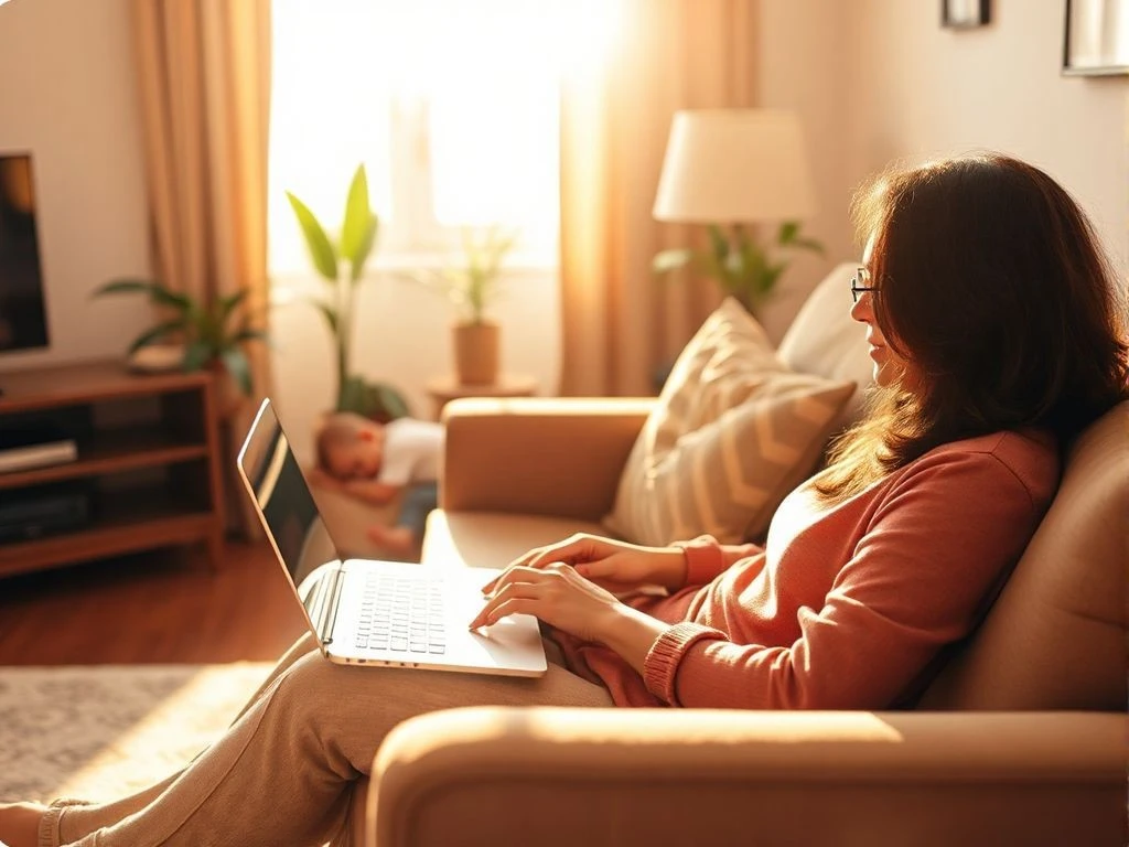 Building Trust in Online Mental Healthcare: A Guide for Zoloft Prescriptions