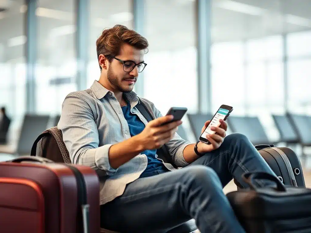 Frequent Travelers' Rx Hacks: Making the Most of Online Prescription Services