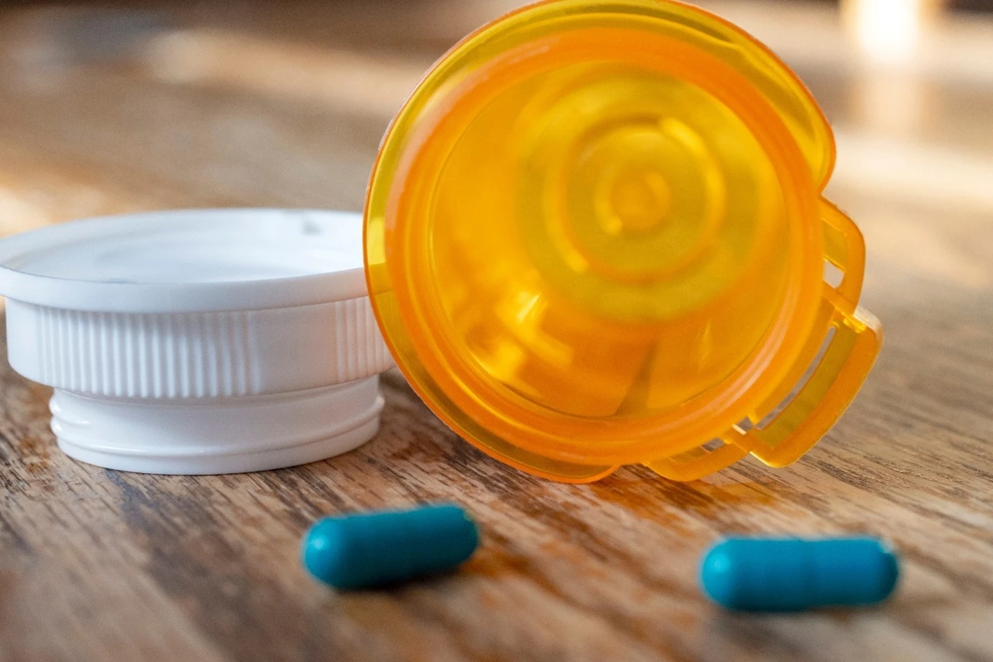 How Long Can I Safely Refill My Medication Without Seeing My Doctor?