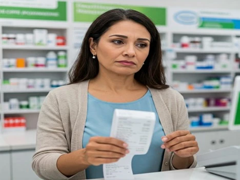 Navigating Insurance Challenges: A Guide to Seamless Online Prescription Refills
