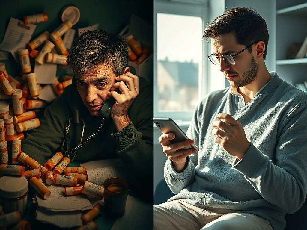 Personalized Medicine Goes Digital: Tailoring Prescriptions Through Online Platforms