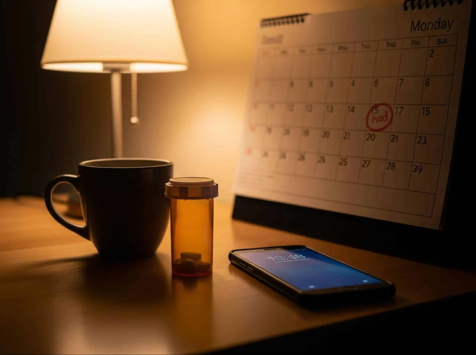 Preparing for Your Online Wellbutrin Refill Consultation: Required Information and Documentation