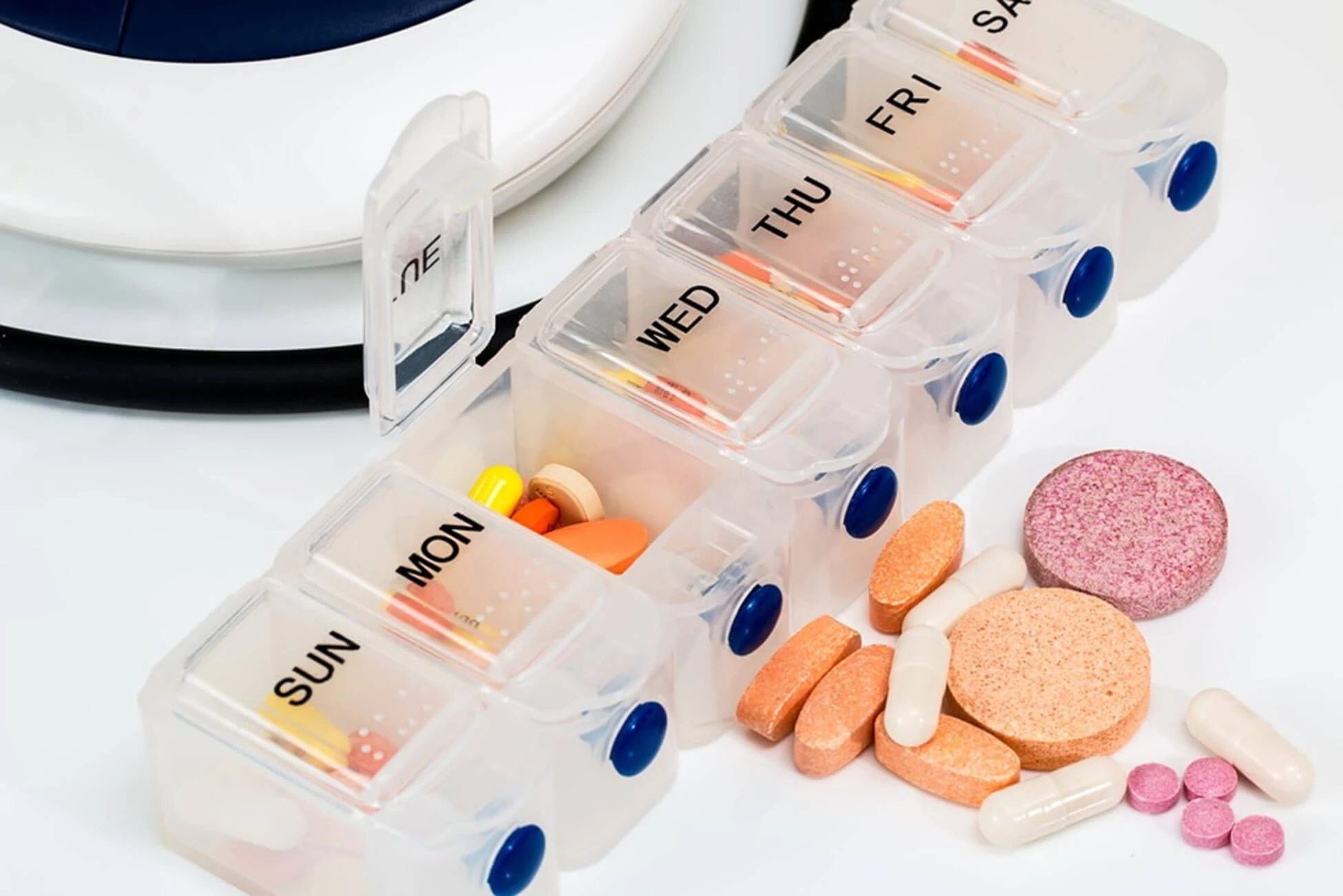 Prescription Refills Without Insurance: What Are Your Options?