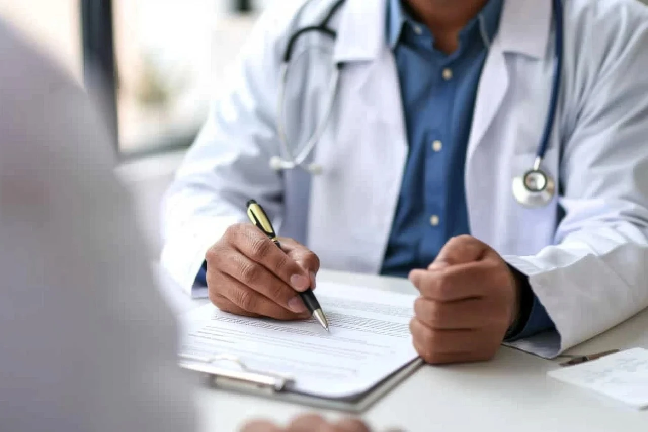 Top Five Benefits of Refilling Prescriptions Online You Didn't Know About