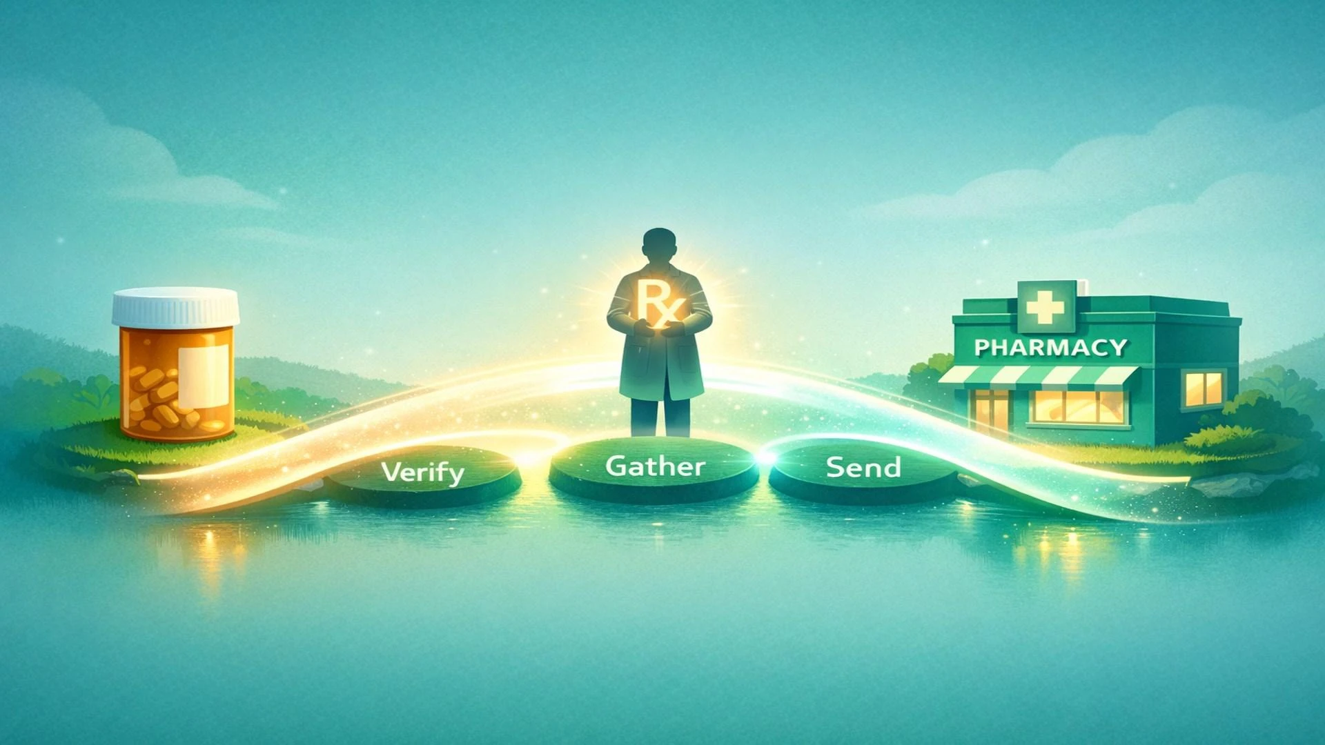 What to Do When Your Doctor Ghosts You for a Refill