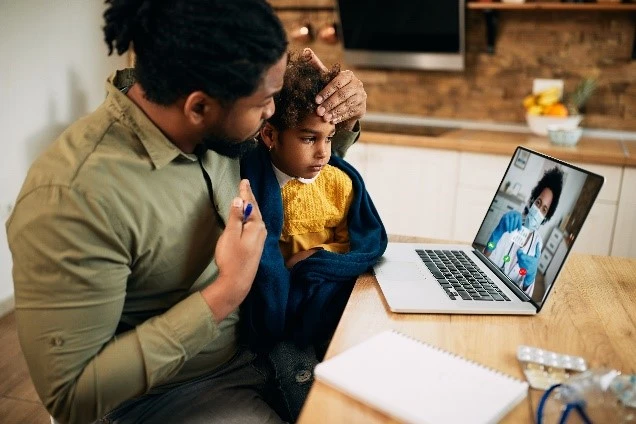 When to Use Telemedicine Instead of Urgent Care